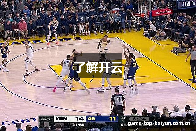 了解开云